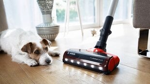 Bosch BCS711PET cena un informācija | Putekļu sūcēji | 220.lv