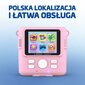 Lamax InstaKid1 Pink цена и информация | Momentfoto kameras | 220.lv