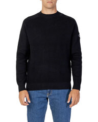 Calvin Klein Jeans vīriešu džemperis 387089 cena un informācija | Vīriešu džemperi | 220.lv