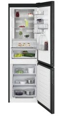 AEG RCB732E7MB цена и информация | Холодильники | 220.lv