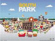 South Park Puzzle 1000 elementu uzvarētāju kustības cena un informācija | Puzles, 3D puzles | 220.lv