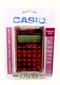 Kabatas kalkulators Casio SL1100TV cena un informācija | Kancelejas preces | 220.lv