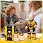 Interaktīvs radiovadāms robots Remote Control Robot cena un informācija | Rotaļlietas zēniem | 220.lv