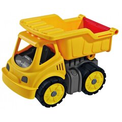 Игрушечный мини-самосвал Power Worker Big, 16 см цена и информация | Конструктор автомобилей игрушки для мальчиков | 220.lv