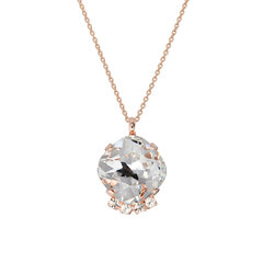 Кулон Diamond Sky "Крит" с кристаллами Preciosa™ DS01K616 цена и информация | Украшения на шею | 220.lv