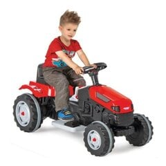 Детский электрический трактор WOOPIE 6В цена и информация | Электромобили для детей | 220.lv