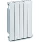 Alumīnija radiators Plus Evo 13, Itālija цена и информация | Apkures radiatori | 220.lv