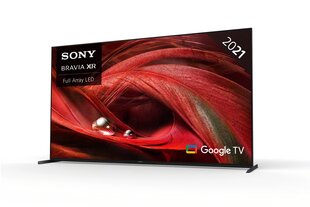 Sony XR85X95JAEP цена и информация | Sony Телевизоры и принадлежности | 220.lv