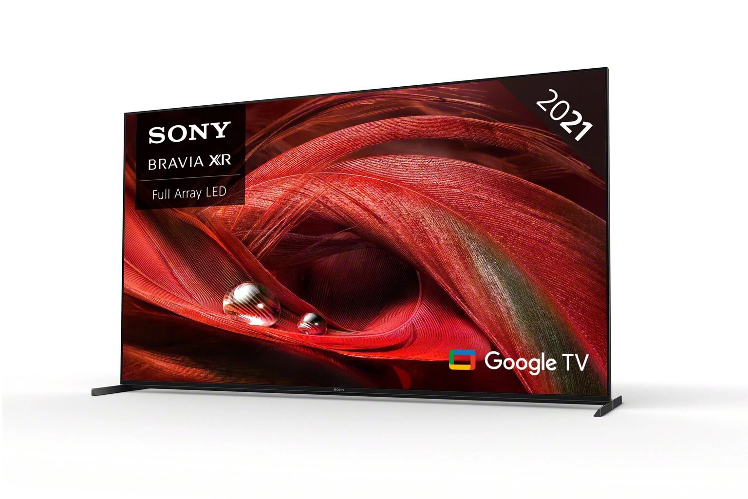 Sony XR85X95JAEP цена и информация | Televizori | 220.lv