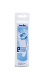 Jordan Whitening, 2 шт. цена и информация | Насадки для электрических зубных щеток | 220.lv