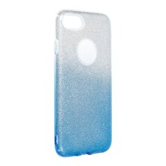 Forcell Silicone для Xiaomi Redmi 10C (6,71″) — Cиний цена и информация | Чехлы для телефонов | 220.lv