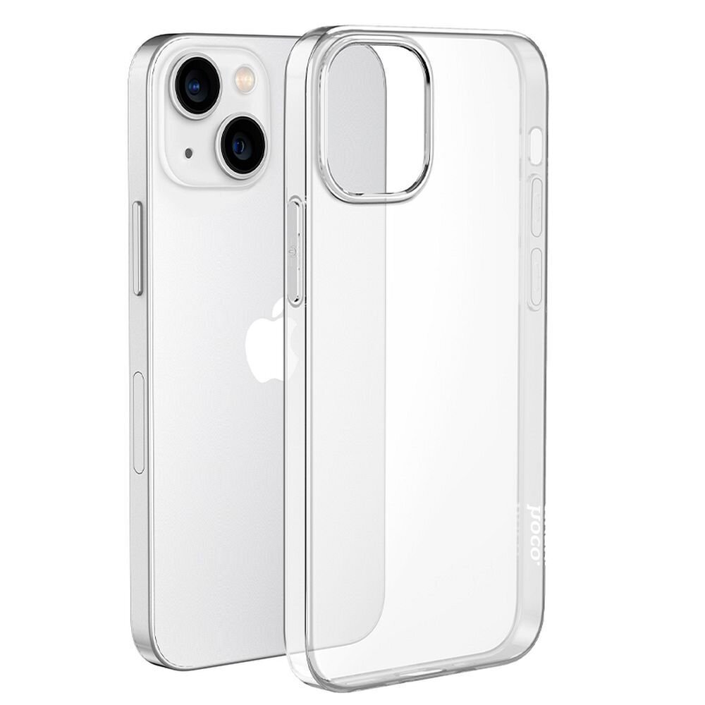 Hoco Light Series TPU Case цена и информация | Telefonu vāciņi, maciņi | 220.lv