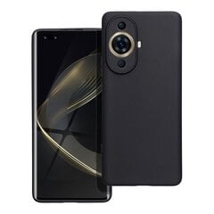 Matt Case Huawei Nova Y11 Pro цена и информация | Чехлы для телефонов | 220.lv
