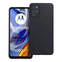 Matt Case Motorola E32S/ G22 cena un informācija | Telefonu vāciņi, maciņi | 220.lv