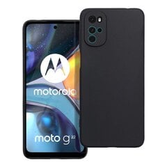 Matt Case Motorola G22 цена и информация | Чехлы для телефонов | 220.lv