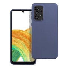 Matt Case Samsung Galaxy A33 5G cena un informācija | Telefonu vāciņi, maciņi | 220.lv