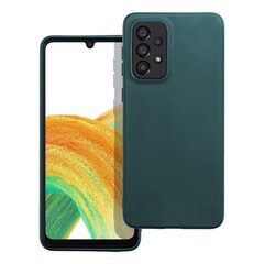 Matt Case Samsung Galaxy A33 5G cena un informācija | Telefonu vāciņi, maciņi | 220.lv