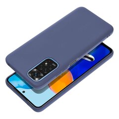 Matt Case Xiaomi 11/ 11S цена и информация | Чехлы для телефонов | 220.lv