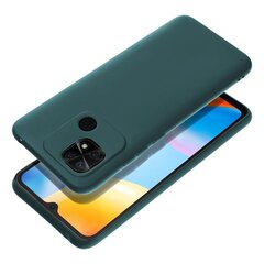 Matt Case Xiaomi Redmi 10C cena un informācija | Telefonu vāciņi, maciņi | 220.lv