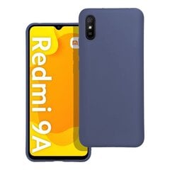 Matt Case Xiaomi Redmi 9A/ 9AT цена и информация | Чехлы для телефонов | 220.lv