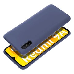 Matt Case Xiaomi Redmi 9A/ 9AT cena un informācija | Telefonu vāciņi, maciņi | 220.lv
