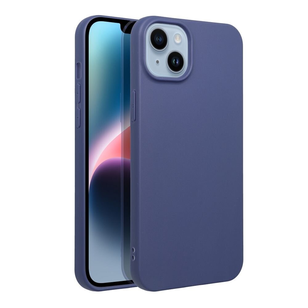 Matt Case Xiaomi Redmi 9A/ 9AT cena un informācija | Telefonu vāciņi, maciņi | 220.lv