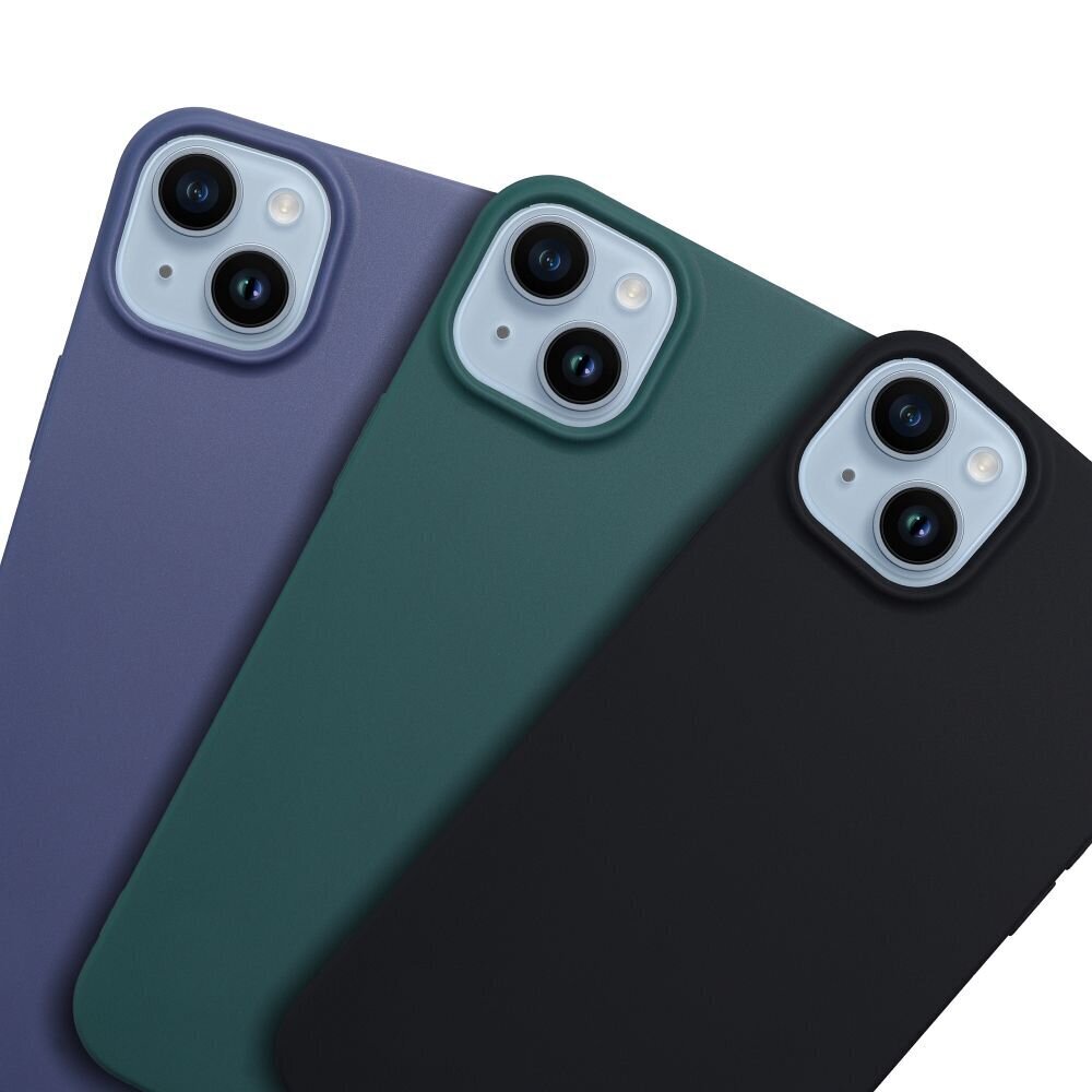 Matt Case Xiaomi Redmi 9A/ 9AT cena un informācija | Telefonu vāciņi, maciņi | 220.lv