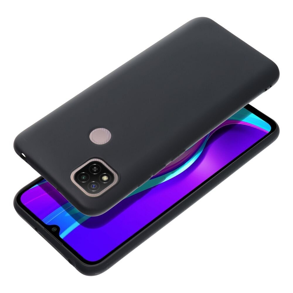 Matt Case Xiaomi Redmi 9C цена и информация | Telefonu vāciņi, maciņi | 220.lv