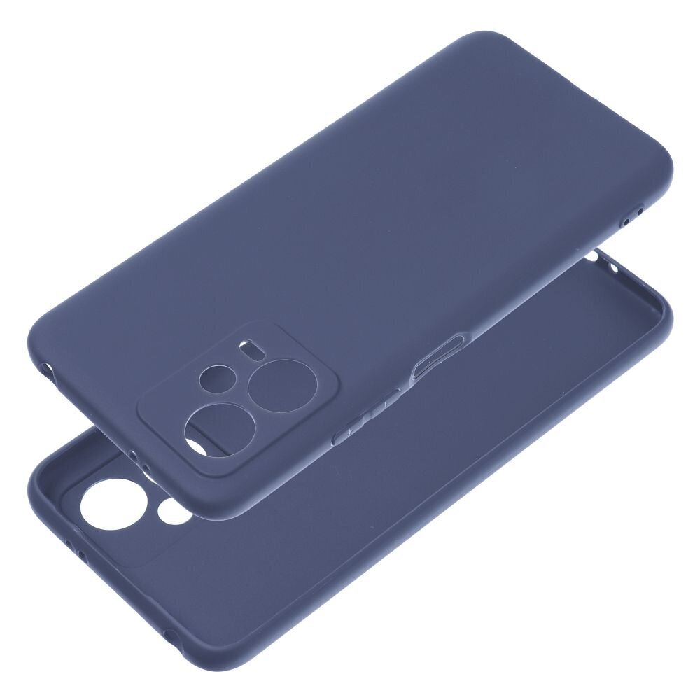 Matt Case Xiaomi Redmi Note 12 5G cena un informācija | Telefonu vāciņi, maciņi | 220.lv