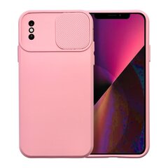 Oem iPhone X/ XS cena un informācija | Telefonu vāciņi, maciņi | 220.lv