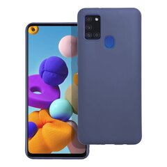 OEM Matt Case цена и информация | Чехлы для телефонов | 220.lv