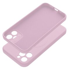 OEM Silicone Mag Cover Case cena un informācija | Telefonu vāciņi, maciņi | 220.lv