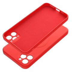 OEM Silicone Mag Cover Case cena un informācija | Telefonu vāciņi, maciņi | 220.lv