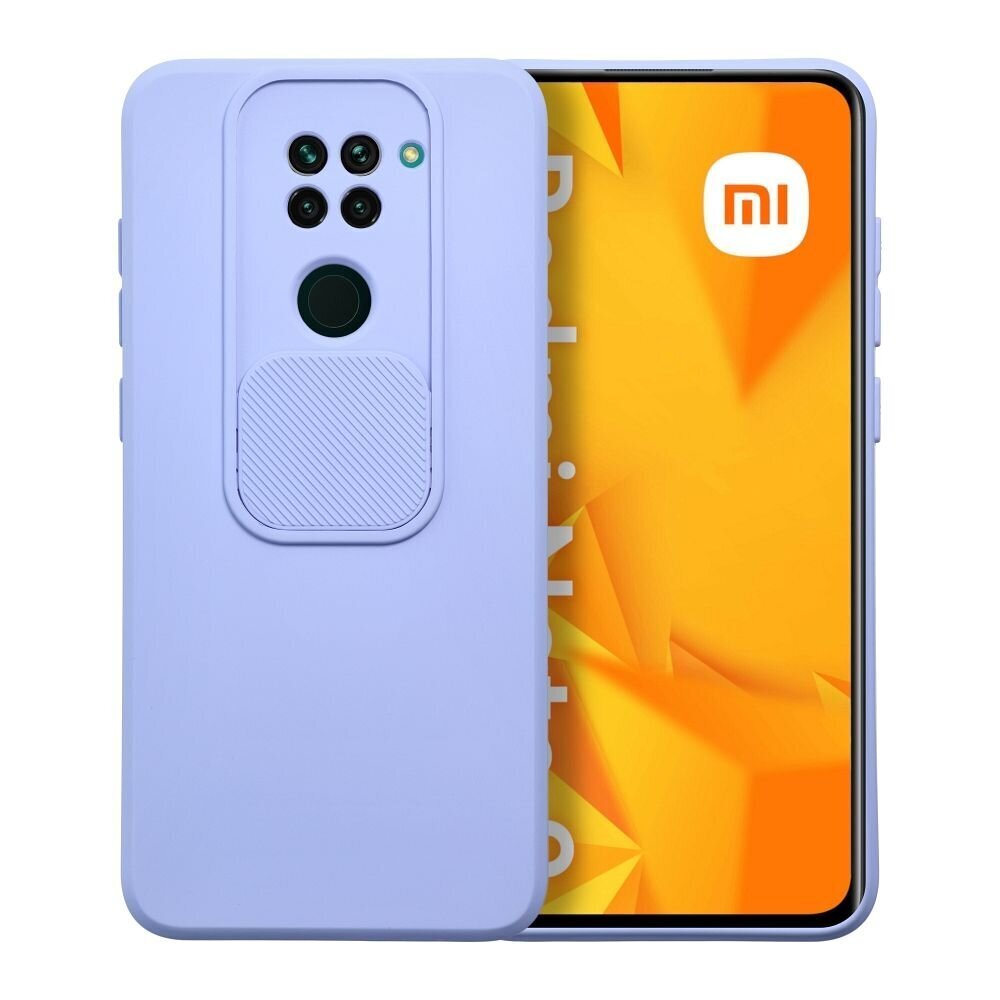 Oem Xiaomi Redmi Note 9 цена и информация | Telefonu vāciņi, maciņi | 220.lv