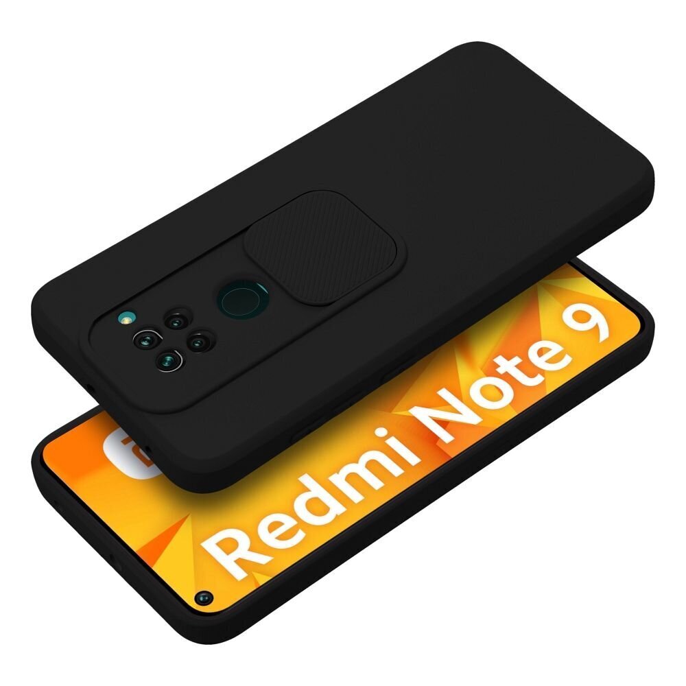 Oem Xiaomi Redmi Note 9 cena un informācija | Telefonu vāciņi, maciņi | 220.lv