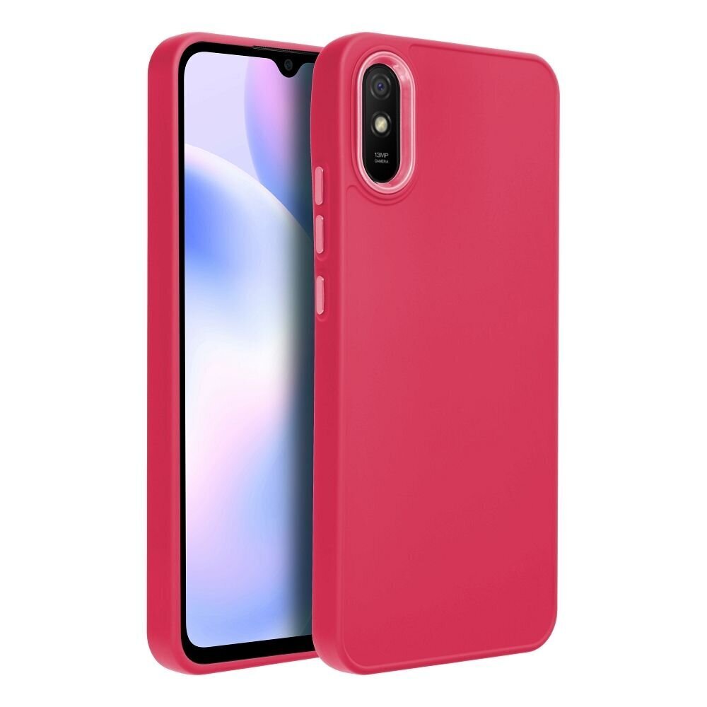 Partner Tele Xiaomi Redmi 9AT / Redmi 9A цена и информация | Telefonu vāciņi, maciņi | 220.lv