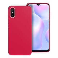 Partner Tele Xiaomi Redmi 9AT / Redmi 9A цена и информация | Чехлы для телефонов | 220.lv