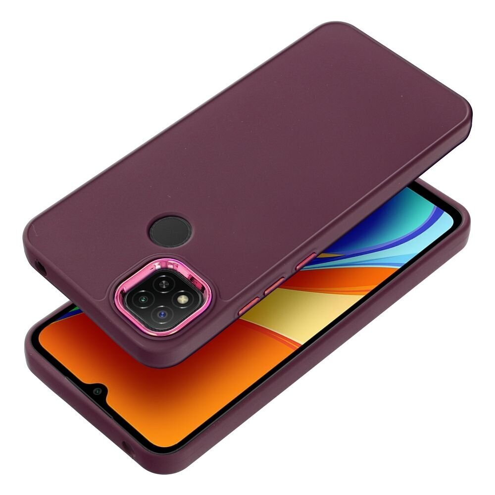 Partner Tele Xiaomi Redmi 9C / 9C NFC cena un informācija | Telefonu vāciņi, maciņi | 220.lv