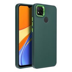 Partner Tele Xiaomi Redmi 9C / 9C NFC cena un informācija | Telefonu vāciņi, maciņi | 220.lv