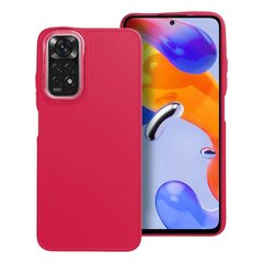 Partner Tele Xiaomi Redmi Note 11 / 11S cena un informācija | Telefonu vāciņi, maciņi | 220.lv