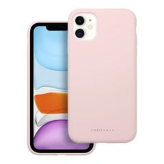 Roar iPhone 11 cena un informācija | Telefonu vāciņi, maciņi | 220.lv