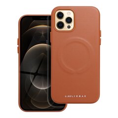 Roar iPhone 12 Pro cena un informācija | Telefonu vāciņi, maciņi | 220.lv