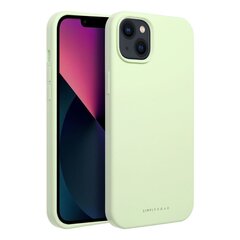 Кожаный чехол Roar Mag для iPhone 13 (6,1″) - Розовый цена и информация | Чехлы для телефонов | 220.lv