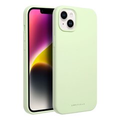 Roar Pure Simple Fit для iPhone 14 (6,1″) - Фиолетовый цена и информация | Чехлы для телефонов | 220.lv