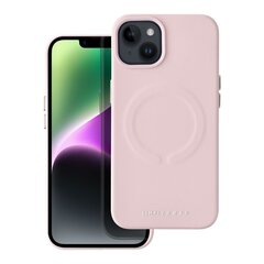 Roar Pure Simple Fit для iPhone 14 (6,1″) - Фиолетовый цена и информация | Чехлы для телефонов | 220.lv