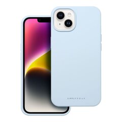 Roar Pure Simple Fit для iPhone 14 (6,1″) - Фиолетовый цена и информация | Чехлы для телефонов | 220.lv