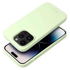 Roar Pure Simple Fit для iPhone 14 Pro (6,1″) - Фиолетовый цена и информация | Чехлы для телефонов | 220.lv