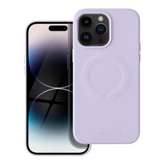 Roar Pure Simple Fit для iPhone 14 Pro Max (6,7″) - Фиолетовый цена и информация | Чехлы для телефонов | 220.lv