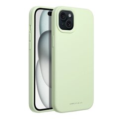 Roar iPhone 15 Plus cena un informācija | Telefonu vāciņi, maciņi | 220.lv