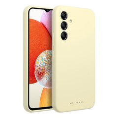 Roar Samsung Galaxy A14 4G/ A14 5G cena un informācija | Telefonu vāciņi, maciņi | 220.lv